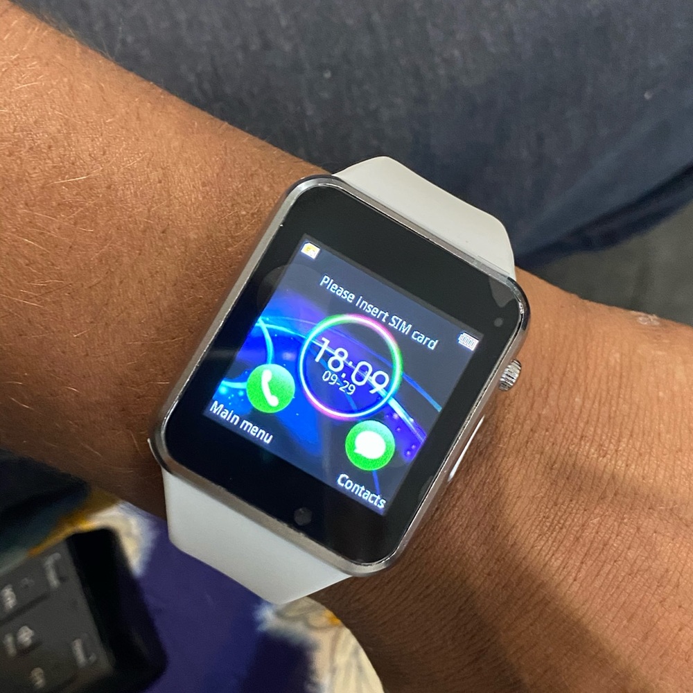 Brand New Gen 6 Smartwatch